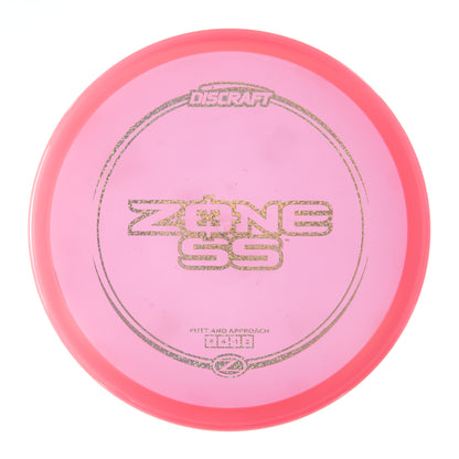 Z-Line Zone SS