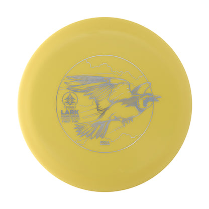 First Run Thermo Lark