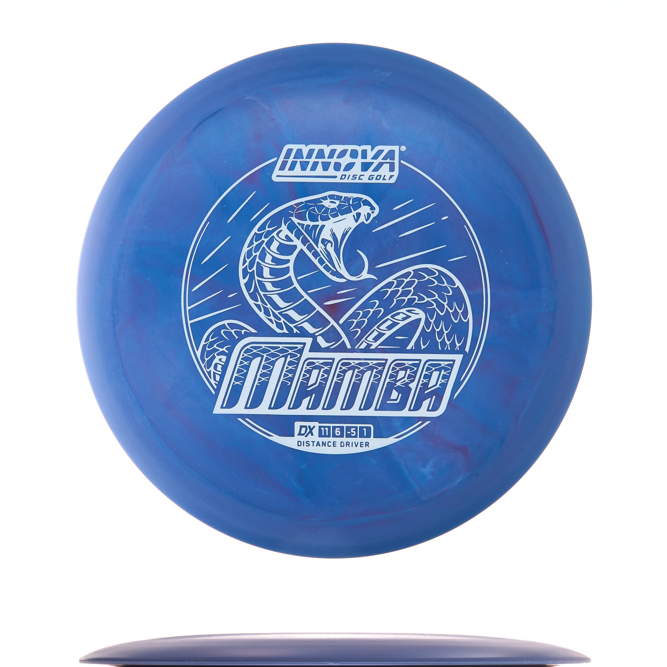 DX Mamba