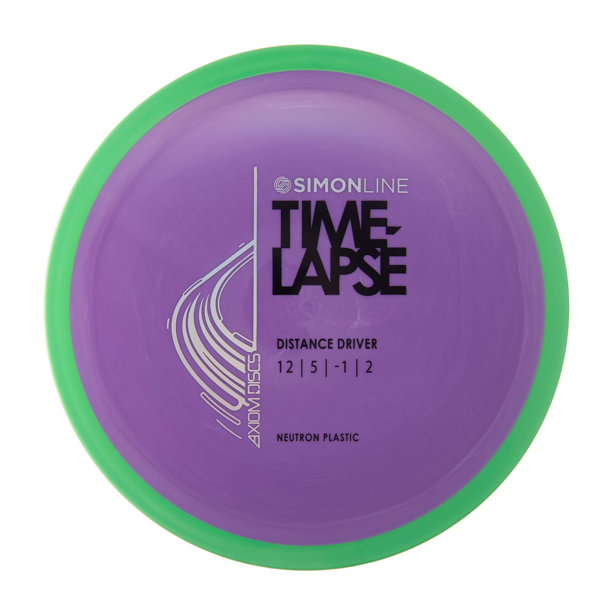 Neutron Time-Lapse Retooled