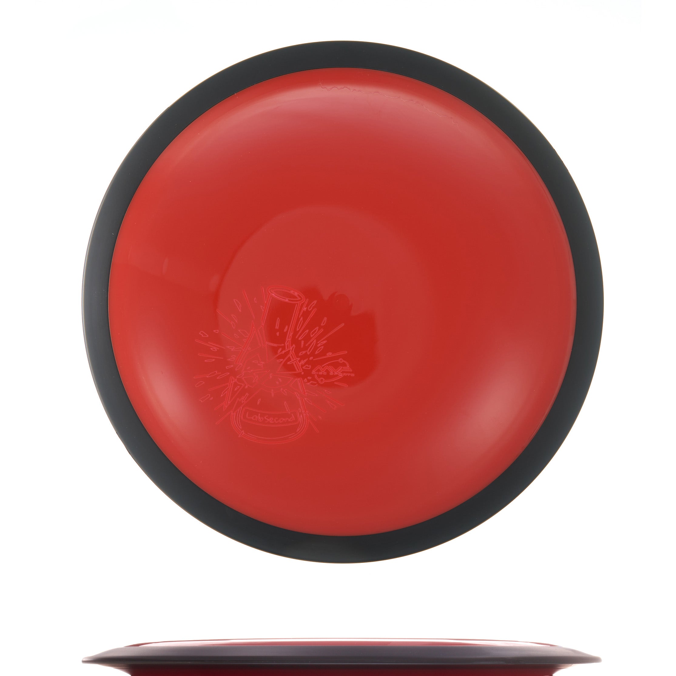 Lab Second Neutron Wave