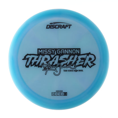 2025 Missy Gannon Tour Series Z Swirl Thrasher