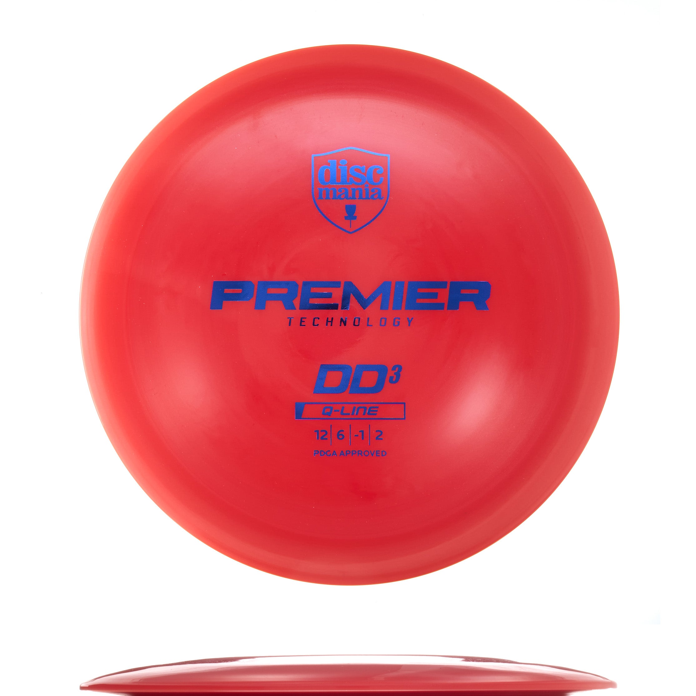 Premiere Q-Line DD3
