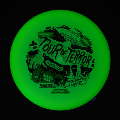 2024 Simon Lizotte Halloween Edition Team Series Eclipse 2.0 Pixel