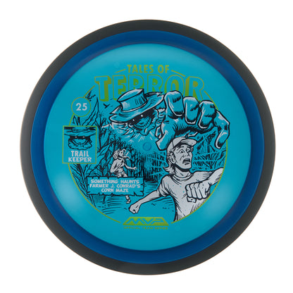 2025 Halloween Special Edition James Conrad Proton Trail