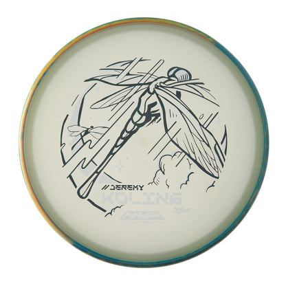 Jeremy Koling Team Series Dragonfly Particle Eclipse Tempo