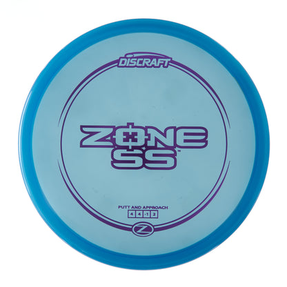 Z-Line Zone SS