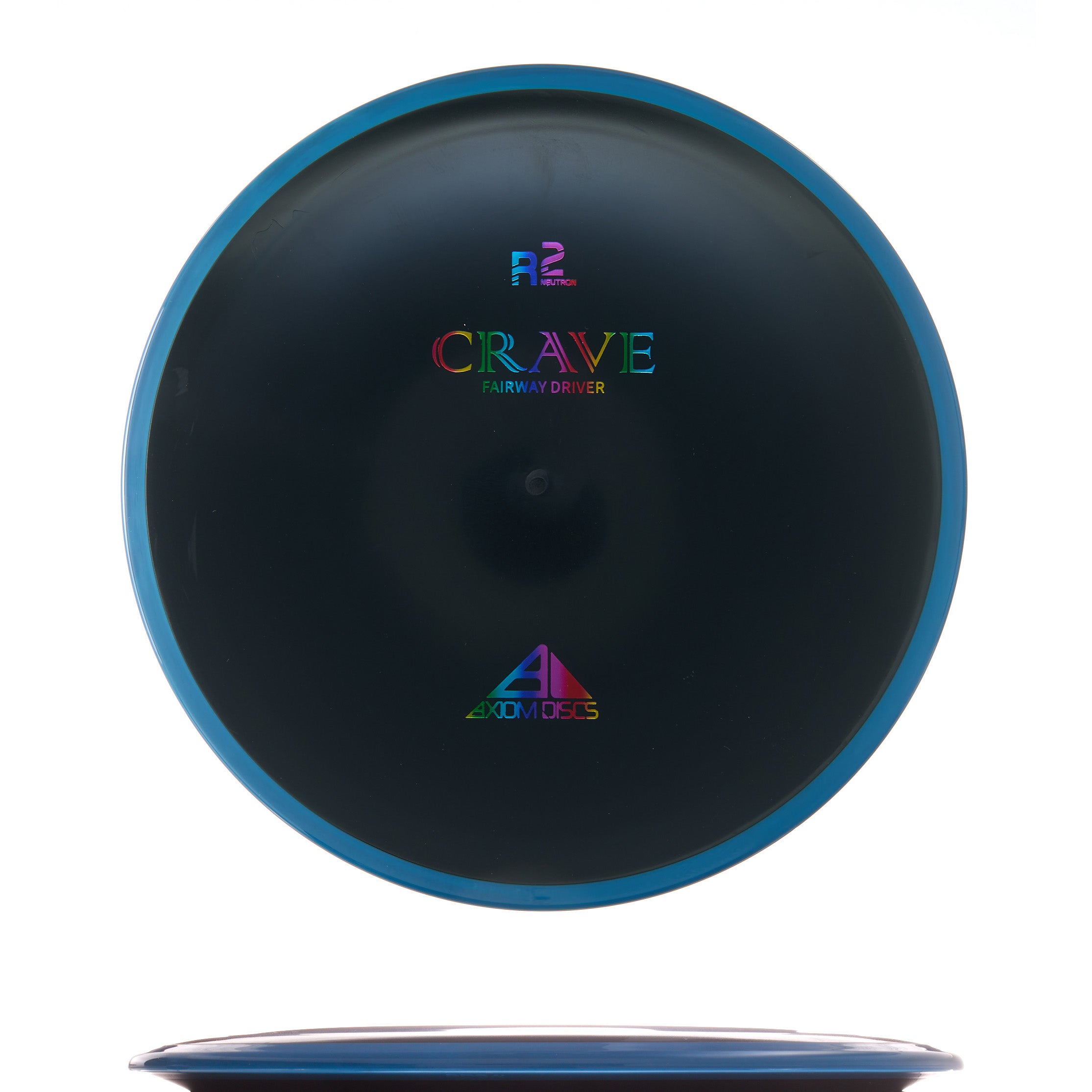 R2 Neutron Crave