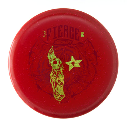 2025 Ledgestone Z Glo Sparkle Fierce