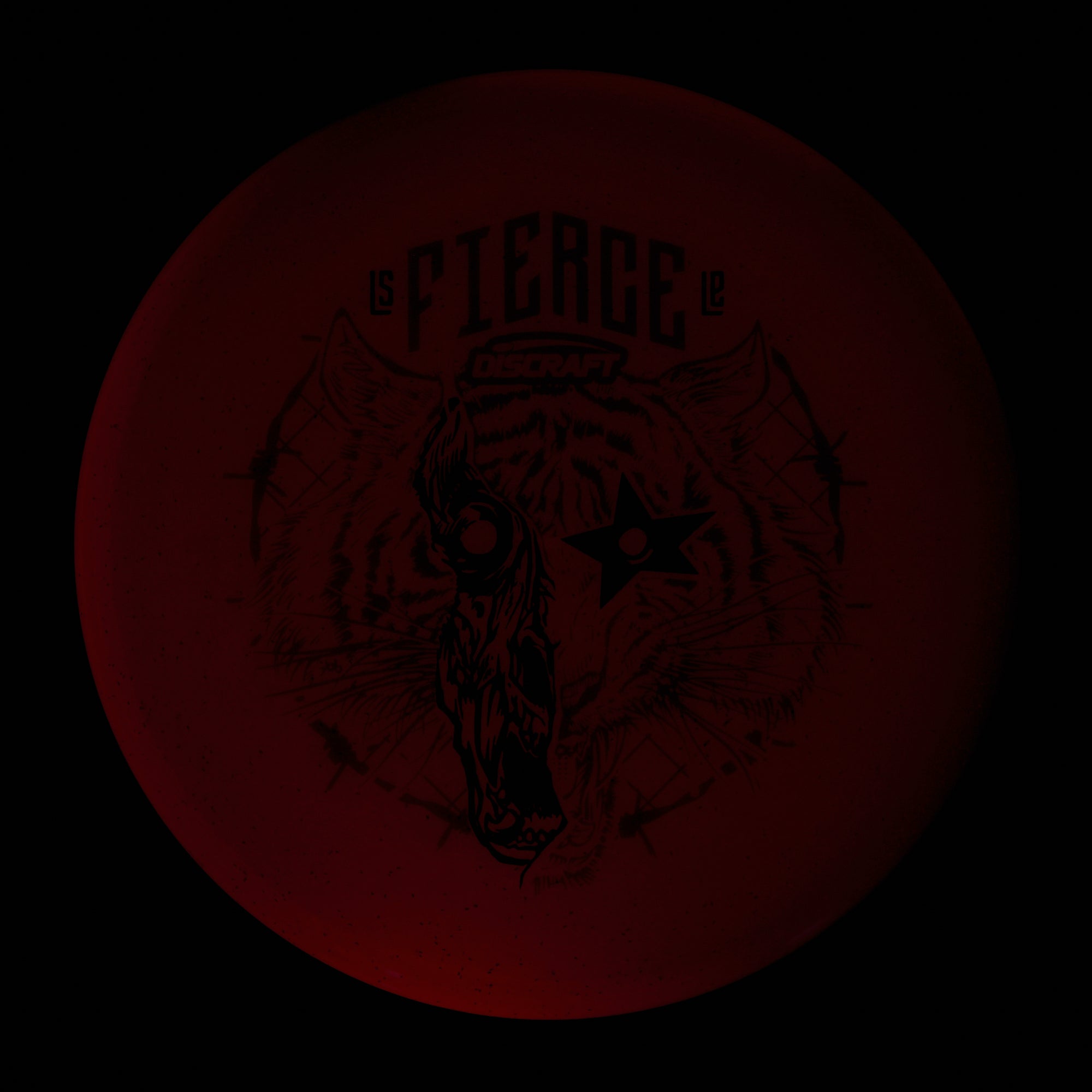 2025 Ledgestone Z Glo Sparkle Fierce