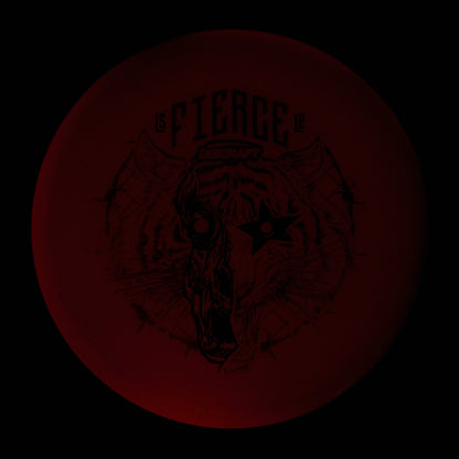 2025 Ledgestone Z Glo Sparkle Fierce