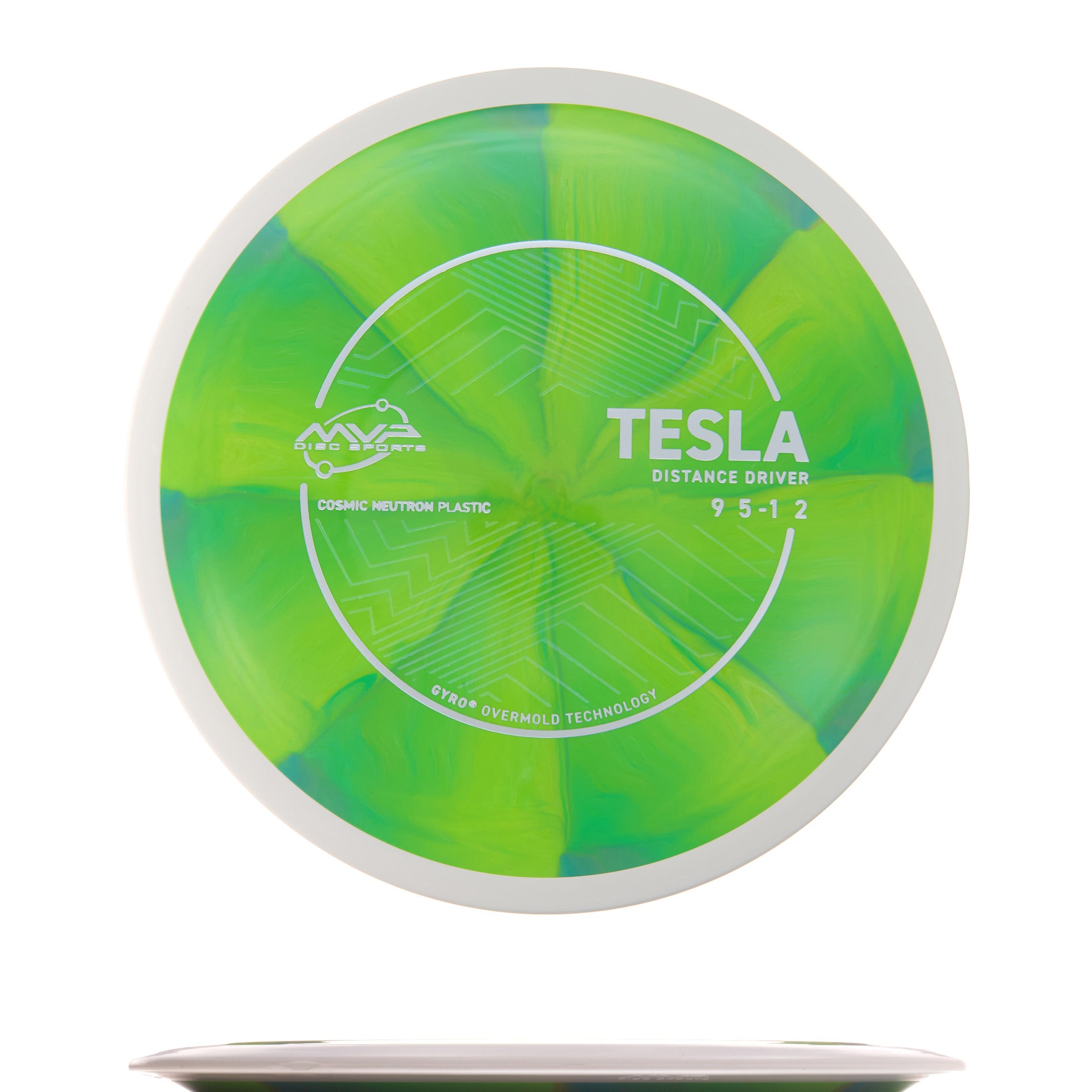 Project Lab Coat Cosmic Neutron Tesla