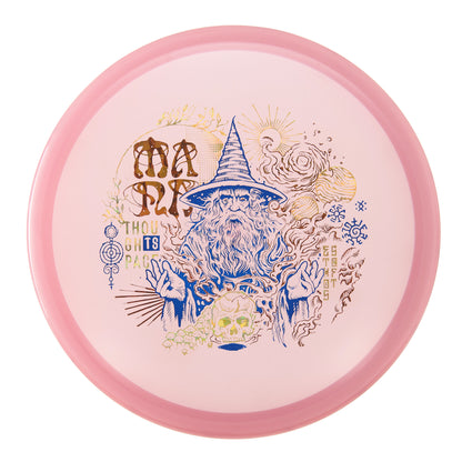 Ethos Soft Mana