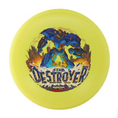 INNVision Star Destroyer