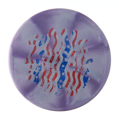 2025 Ledgestone Rubber Blend Swirl Zone