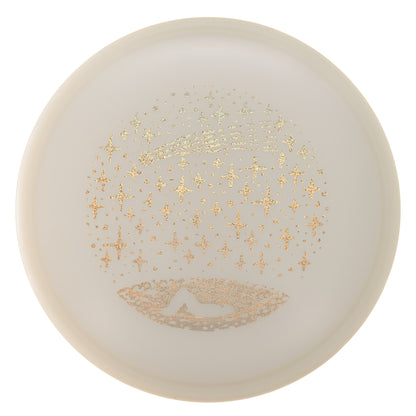 Faylor Lake Special Edition Z Glo Comet