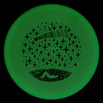 Faylor Lake Special Edition Z Glo Comet