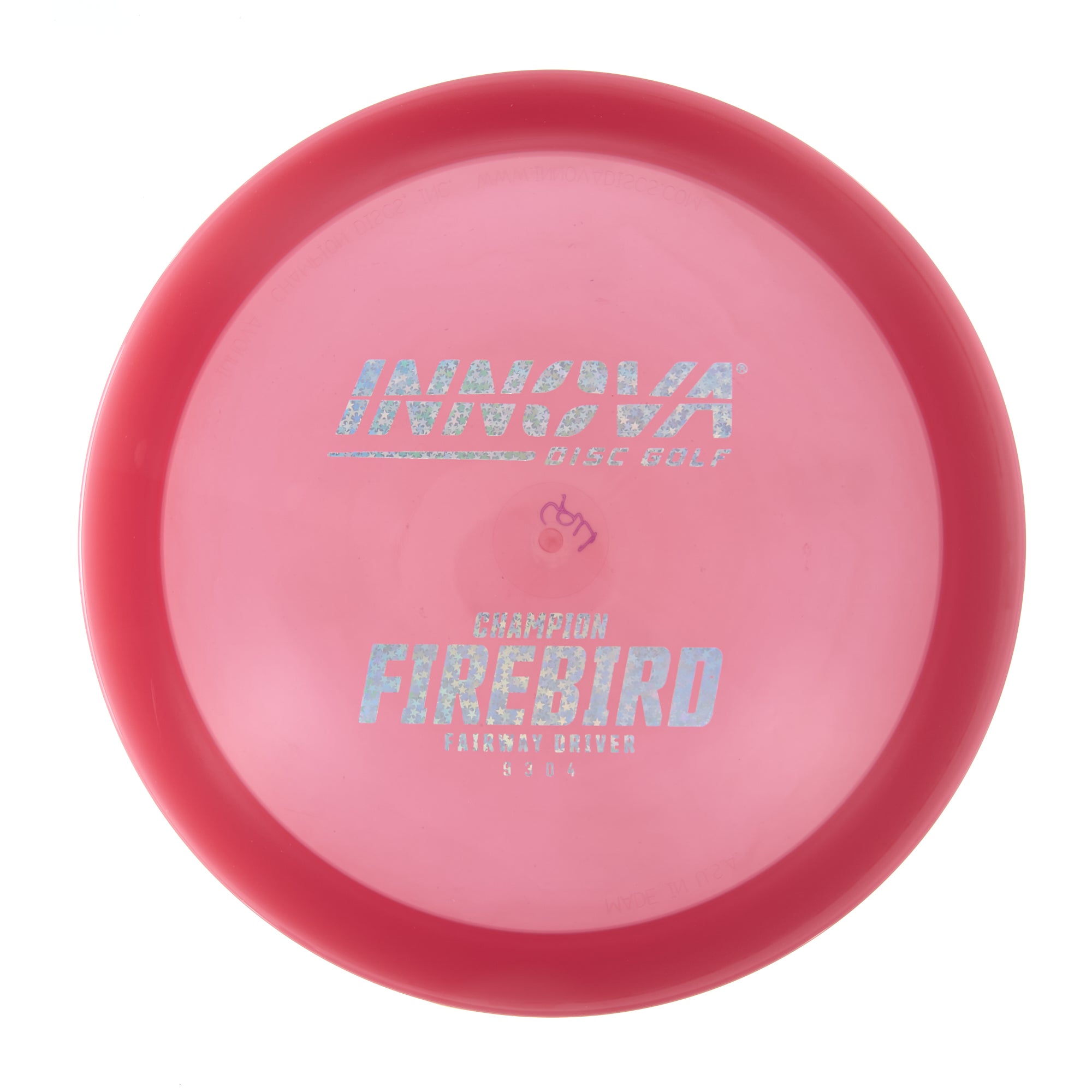 Champion Firebird