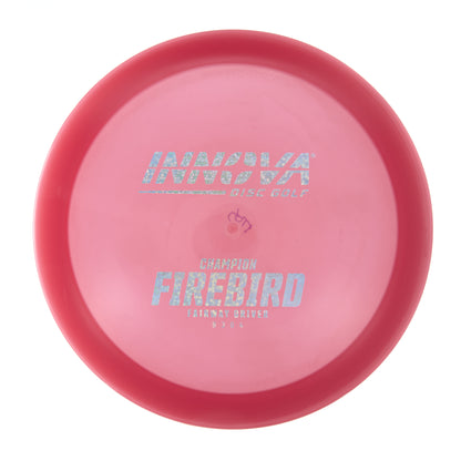 Champion Firebird