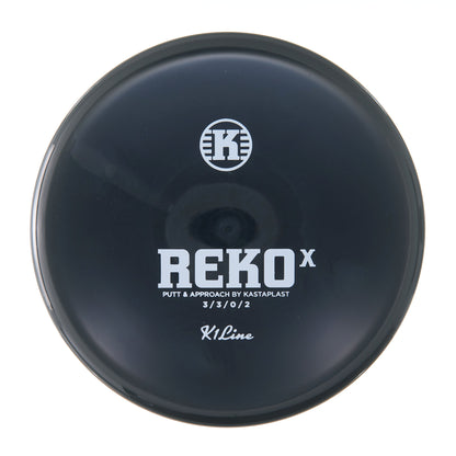 K1 Reko X