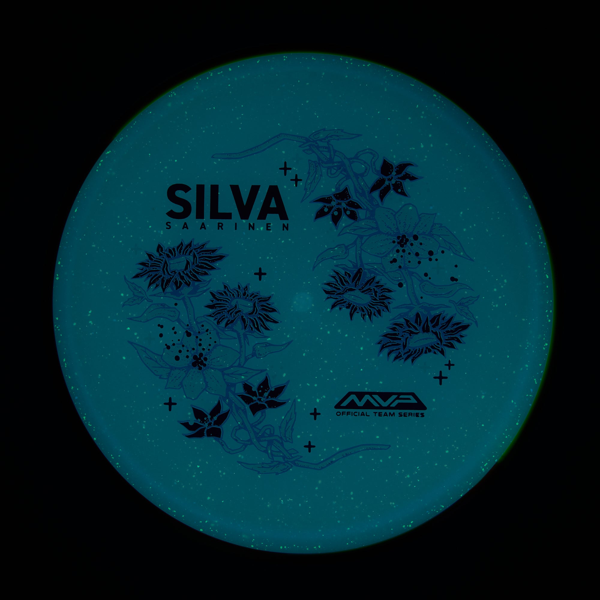 Silva Saarinen Team Series Flowers Particle Eclipse Proxy