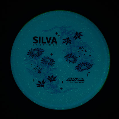 Silva Saarinen Team Series Flowers Particle Eclipse Proxy