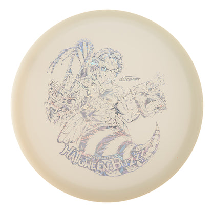 2023 Halloween Evil Dead Z Line Nite Glo Buzzz