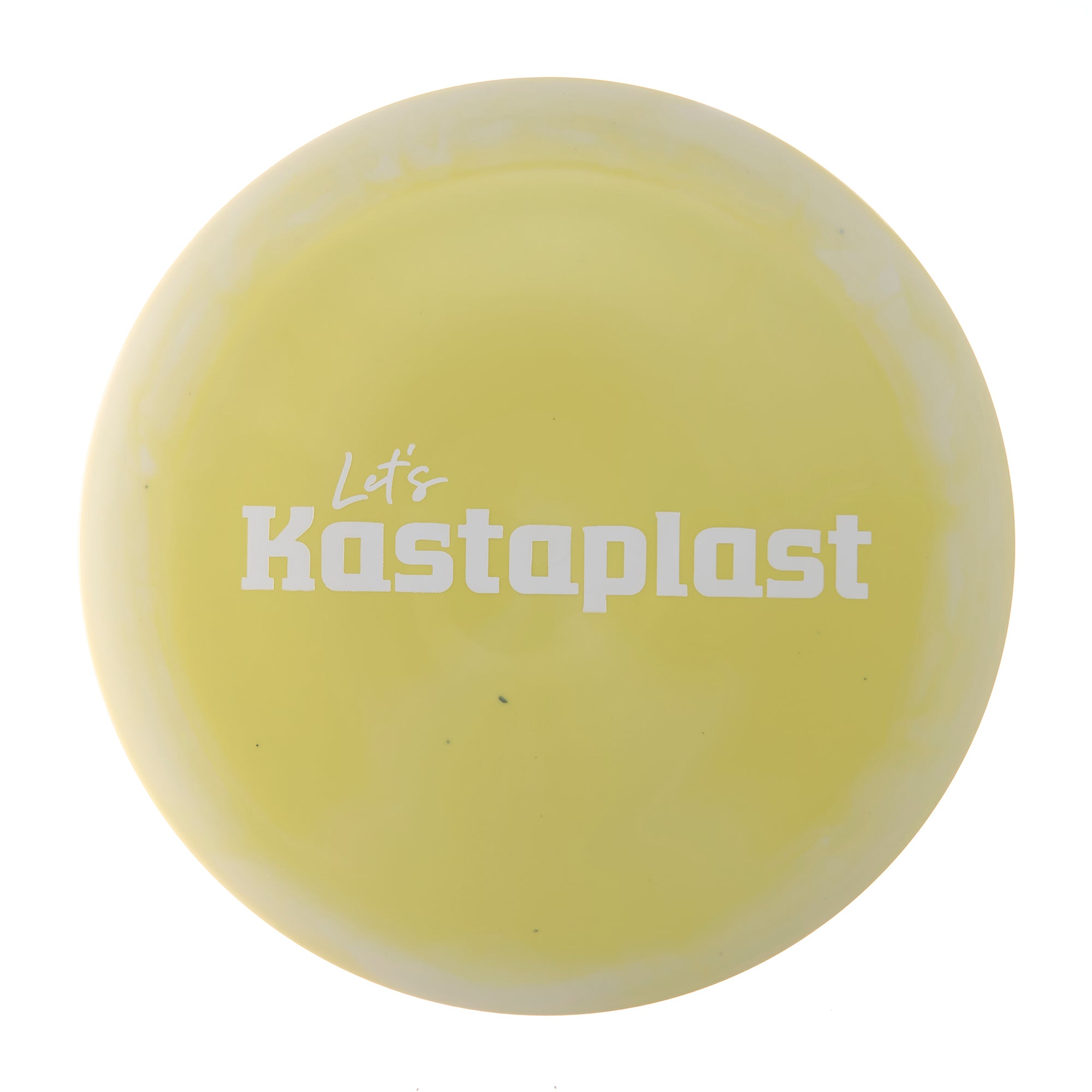 Let's Kastaplast K1 Grind Guld