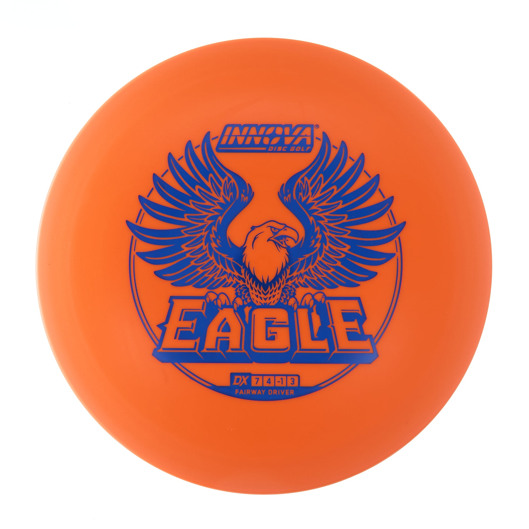 DX Eagle
