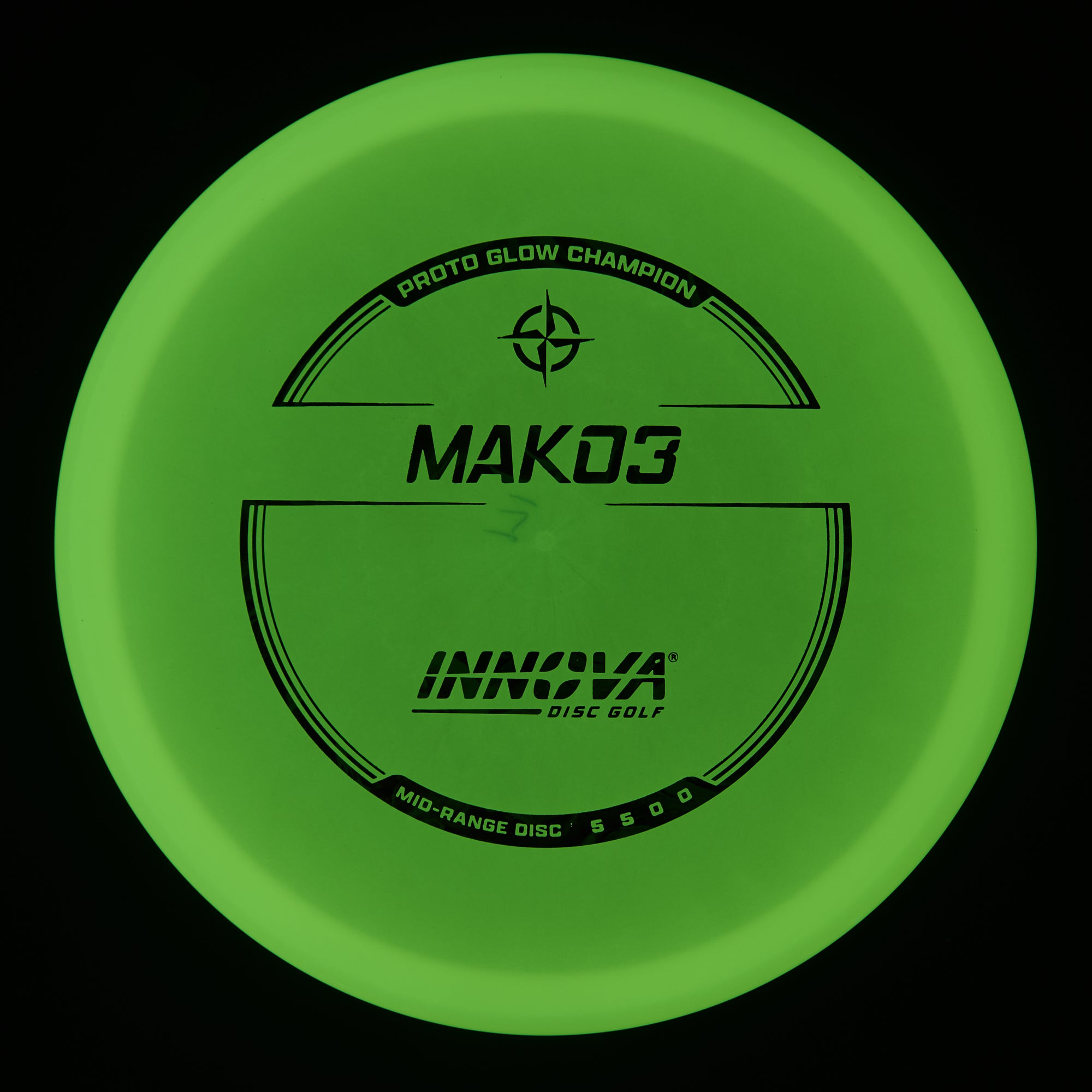 Proto Glow Champion Mako3