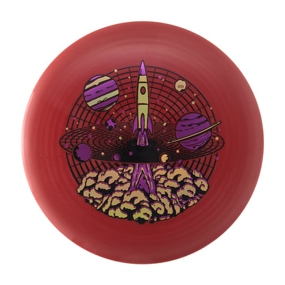 Liftoff Edition Fuzion Swirl Renegade