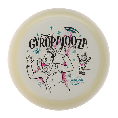 2024 Digital Gyropalooza Total Eclipse 2.0 Vanish