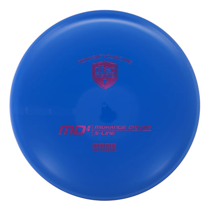 S-Line MD4