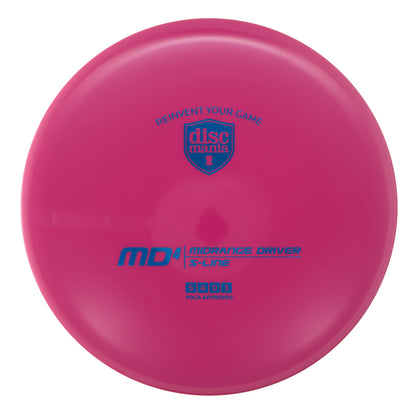 S-Line MD4