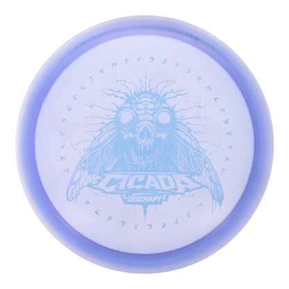 2025 Ledgestone Edition CryZtal Lite Cicada