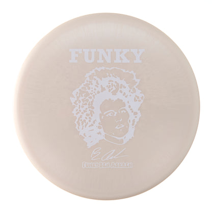 Ben Askren Fundraiser Funky Big Z Buzzz