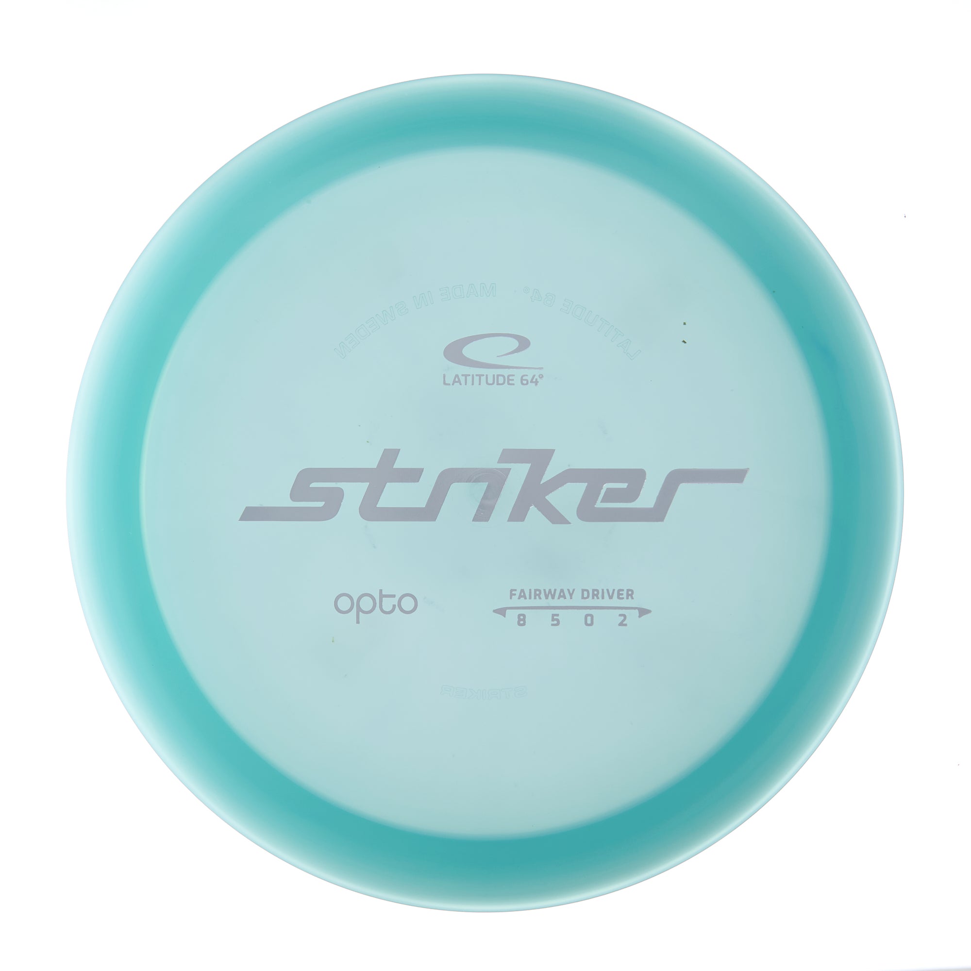 Opto Striker