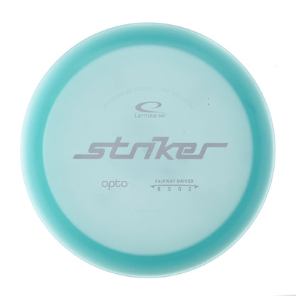 Opto Striker