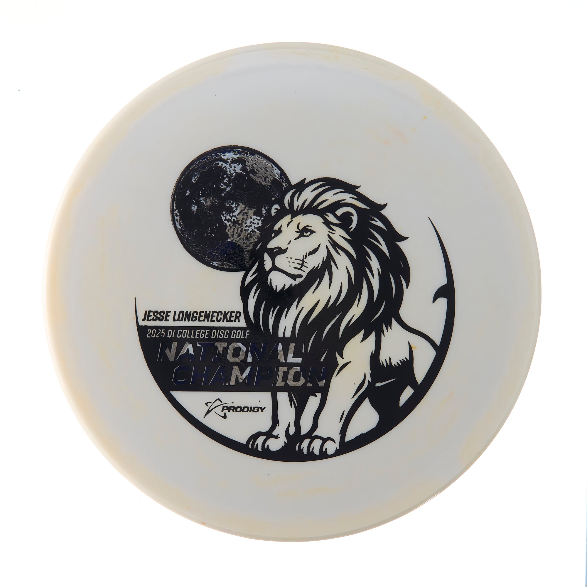 Jesse Longenecker National Champion 500 Ultra Soft A2