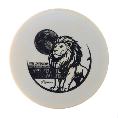 Jesse Longenecker National Champion 500 Ultra Soft A2