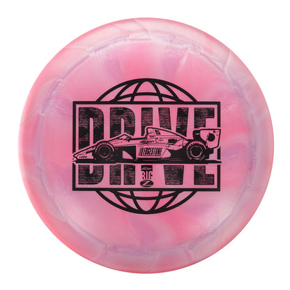 2025 Ledgestone Edition Paige Pierce Big Z Swirl Drive