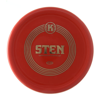 K4 Sten