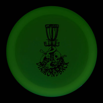 Deadly Putts Nocturnal Diamondback