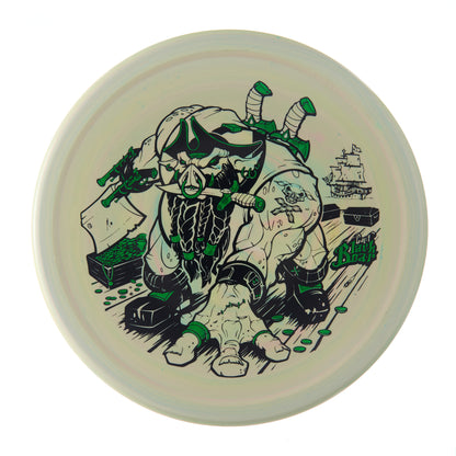 Black Boar Galactic XT Pig