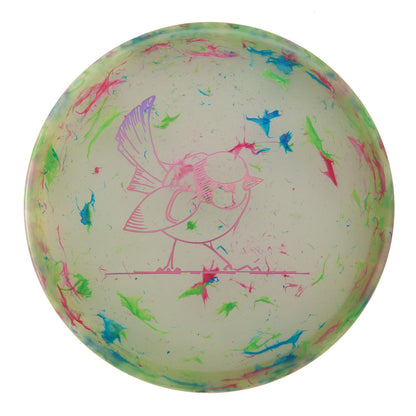 Faylor Lake Special Edition Glo Jawbreaker Z FLX Zone