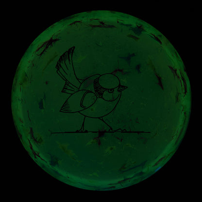 Faylor Lake Special Edition Glo Jawbreaker Z FLX Zone