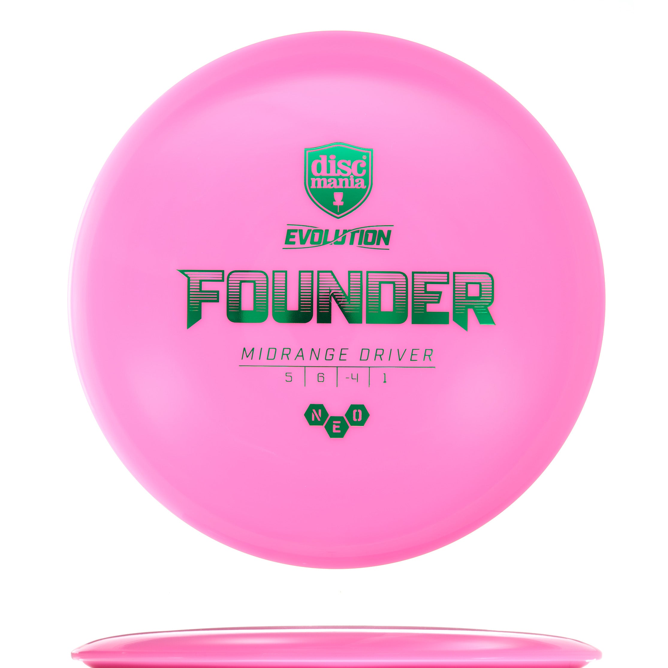 Neo Founder