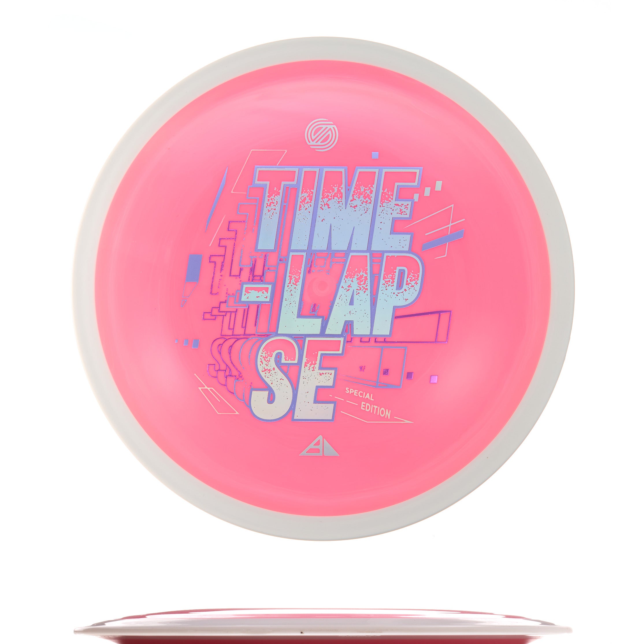 Special Edition Neutron Time-Lapse Retooled