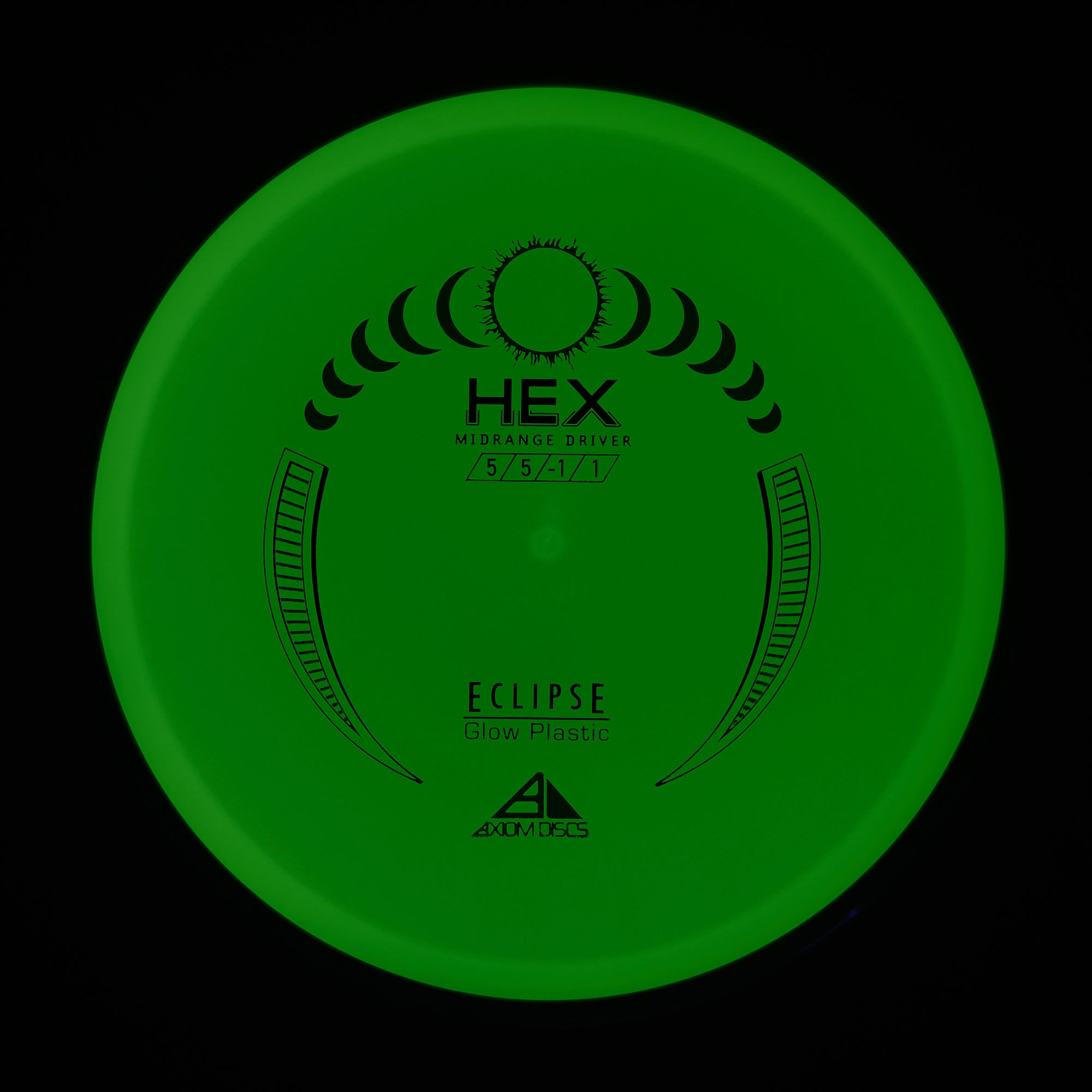 Eclipse Hex