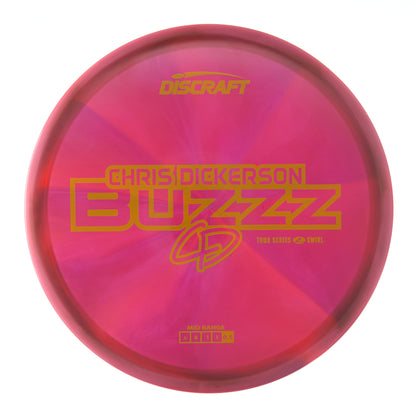 2025 Chris Dickerson Tour Series Z Swirl Buzzz